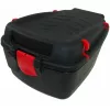 Кофр для велосипеда (чёрный)