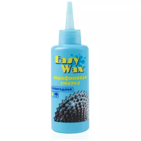 Смазка для цепи парафиновая 150мл, Easy Wax