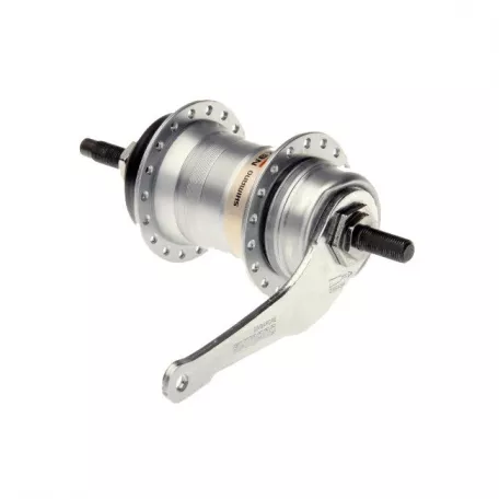 Втулка планетарная Shimano NEXUS Inter 3, SG-3C41, 36 отв, 3 скор, ножн. тормоз, 120*168мм, антикор.