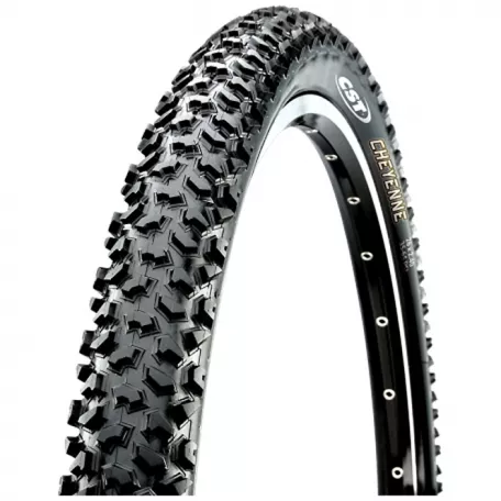 Покрышка 26" x 2, 1 (54-559) C1561 Cheyenne, CST