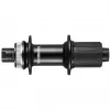 Втулка задняя Shimano RS470, 32 отв, 10/11ск, CL, под ось 12мм, old:142мм, черный