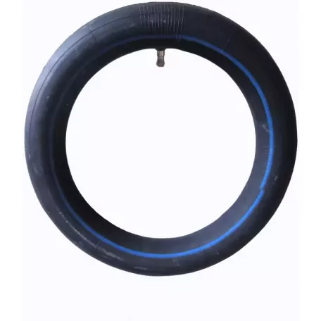 Камера 10" x 2.125, штуцер AV изогн. 0° / 90° , XUANCHENG