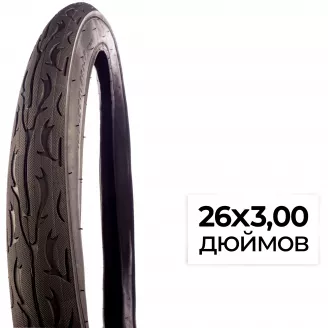 Покрышка 26" x 3, 0 (76-559) CC8703