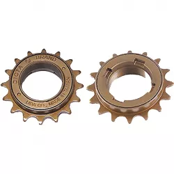 Фривил DICTA A8K-18 (1 / 2" x 1 / 8" x 18T; D 1.37") коричневый