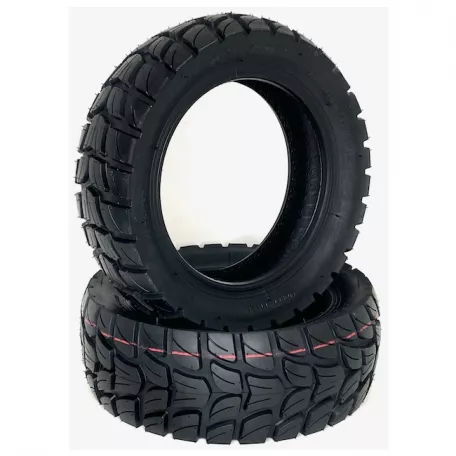 Покрышка 80 / 65 - 6, 5 TL, для электросамокатов