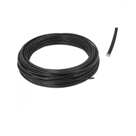 Гидролиния Force, 2.1x5 мм, совместим с Shimano BH-90 и AVID/SRAM, черная
