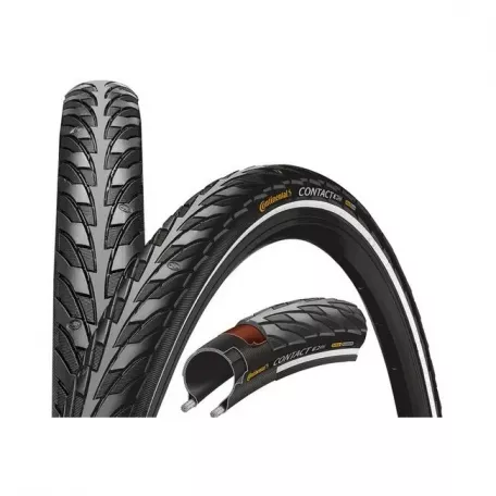 Покрышка 28" 700x35C (37-622) CONTACT Reflex, Continental