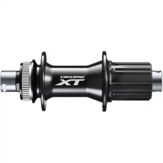 Втулка задняя Shimano Deore XT, M8010, CL, 32H, 8-11ск., под 12 мм, OLD 142 мм