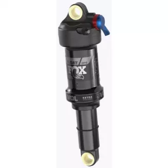 Амортизатор FOX Float DPS Performance 3-position EVOL LV 190 x 45 мм