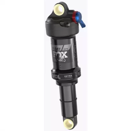 Амортизатор FOX Float DPS Performance 3-position EVOL LV 190 x 45 мм