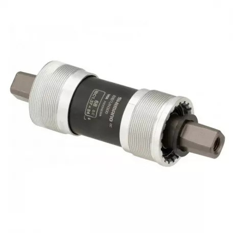 Каретка-картридж, Shimano UN300, размер 68x115 мм, без винтов