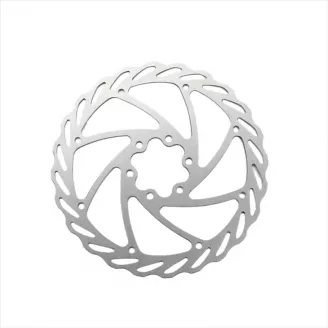 Тормозной диск SHUNFENG, SL-RT515, 180 мм, 6-bolts