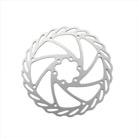 Тормозной диск SHUNFENG, SL-RT515, 180 мм, 6-bolts
