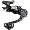 Переключатель задний Shimano Deore, RD-M6000, GS, 10 ск, черный