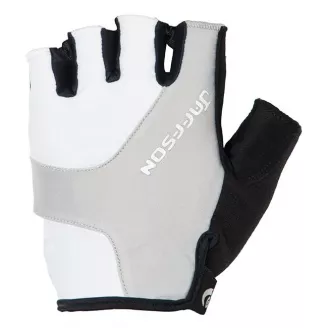Перчатки JAFFSON SCG 46-0385 XL (чёрный, белый, серый)