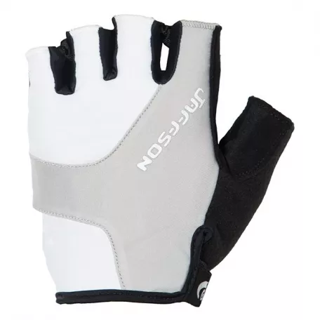 Перчатки JAFFSON SCG 46-0385 XL (чёрный, белый, серый)