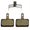 Колодки тормозные RAMBOMIL, L-17, Shimano B01S (копия), Kugoo M5, G-Booster, полуметалл
