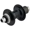 Втулка задняя Shimano Deore SLX, M7110, 32 отв, 12 ск, под полую ось 12мм, OLD 142мм (без оси)