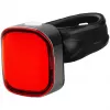 Свет задний Longus, NET, 36 LED, 5ф. USB, черный