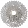 Кассета Shimano XT, CS-M771, 11-34зуб. 10 ск.