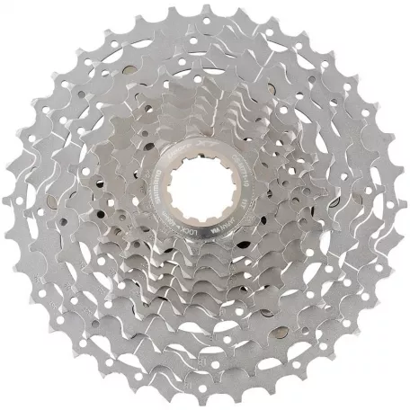 Кассета Shimano XT, CS-M771, 11-34зуб. 10 ск.
