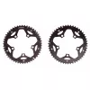 Звезда передняя Prowheel, 50T, 5 отв, 110 bcd, 9-10 ск