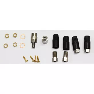 Наконечники гидролинии AVID BARADINE HP-301 (MAGURA)