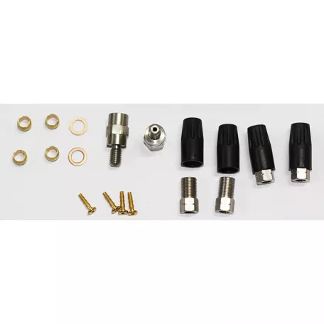 Наконечники гидролинии AVID BARADINE HP-301