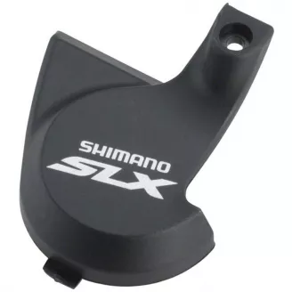Крышки манеток Shimano SL-M670 без индикатора, правая, левая