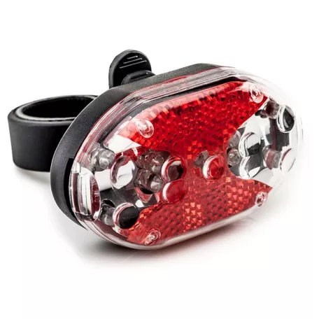 Фонарь задний HW 160287-R (XC-748T)