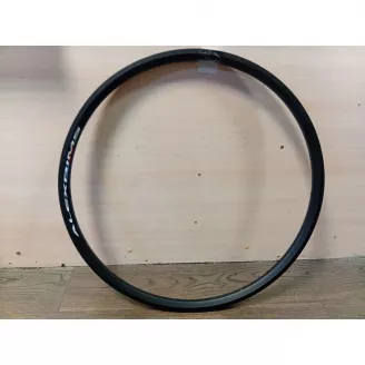 Обод 26", Alexrims, 32H, алюм., усил. Disc, чёрный