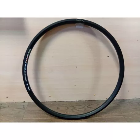 Обод 26", Alexrims, 32H, алюм., усил. Disc, чёрный