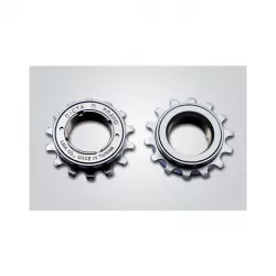 Фривил DICTA A8L-16 (1 / 2" x 3 / 16" x 16T; D 1.37") хром