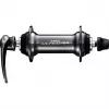 Втулка передняя Shimano, Ultegra, HB-6800, антрацит, QR, 32 отв.