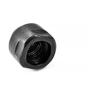 Конус для передней втулки, NH-307, для оси под гайки или эксцентрик 9 мм