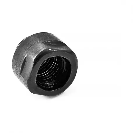 Конус для передней втулки, NH-307, для оси под гайки или эксцентрик 9 мм