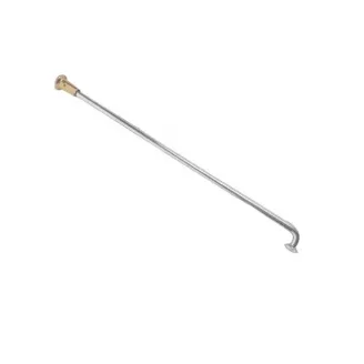 Мотоспица 180 мм х D= 3 мм, Г - образная