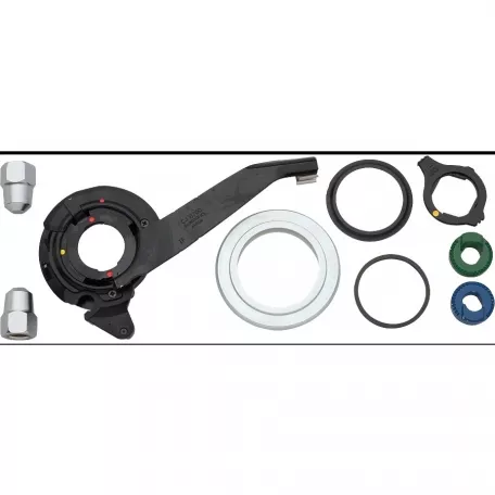 Установочный комплект, Shimano SM-S700-080001, для планетарной втулки SG-S700