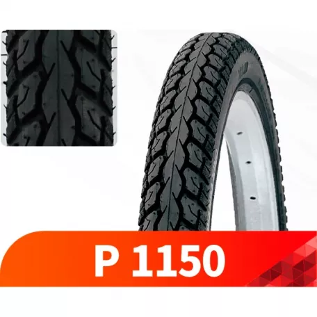 Покрышка 22" x 2, 125 (57-457), Р1150, Wanda