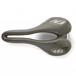 Седло Selle, SMP VT 20 C GRAVEL EDITION, тёмно-коричневый