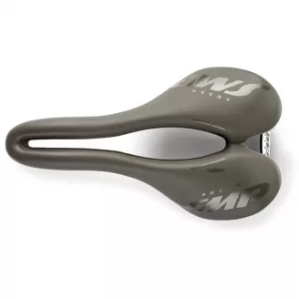 Седло Selle, SMP VT 20 C GRAVEL EDITION, тёмно-коричневый