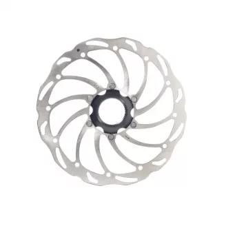 Тормозной диск Baradine DB-09CL-160