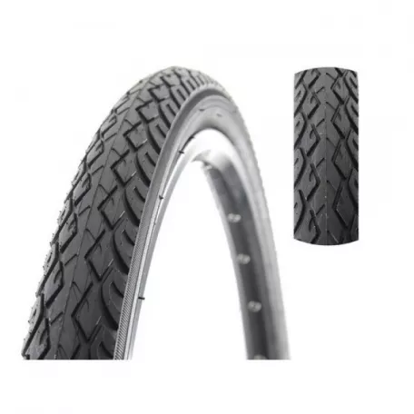 Покрышка 28" x 1, 75 (47-622) W-2011, WANDA