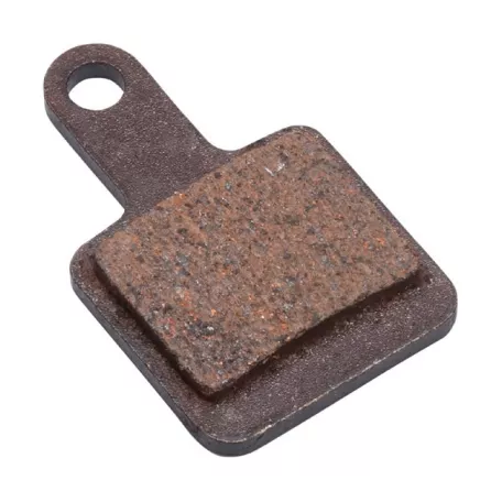 Колодки тормозные BARADINE DS-27 Semi-metal