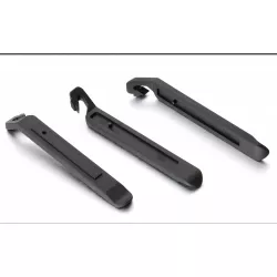 Бортировочные лопатки нейлоновые, 3 шт в комплекте