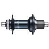 Втулка задняя Shimano Deore SLX, M7130-B, 32 отв, 12 ск, под полую ось 12мм,  OLD 157мм (без оси)