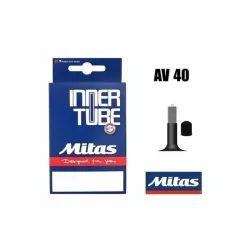 Камера 27, 5" x 1-1, 75 (28/47-584/597) AV 40mm, Mitas