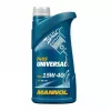 Масло моторное MANNOL Universal 7405 15W-40 SN / CH-4, 1л.
