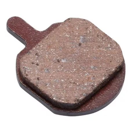 Колодки тормозные BARADINE DS-26 Organic