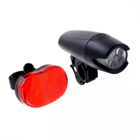 Комплект освещения HW 160293-BK (XC-8008)